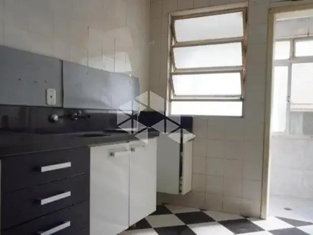 Apartamento para Venda em Porto Alegre/RS Cristo Redentor 2 Quartos