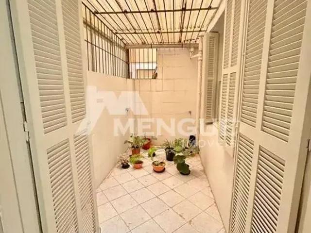 Apartamento para Venda em Porto Alegre/RS Cristo Redentor 2 Quartos