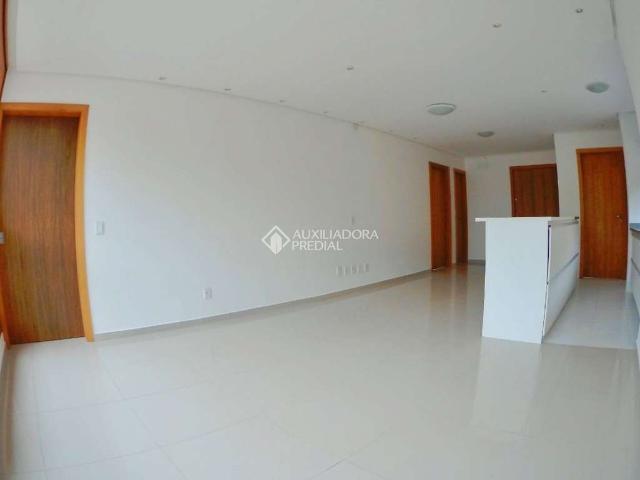 Apartamento para Venda em Porto Alegre/RS Cristo Redentor 2 Quartos