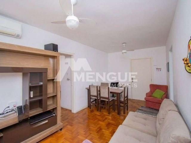 Apartamento para Venda em Porto Alegre/RS Cristo Redentor 2 Quartos