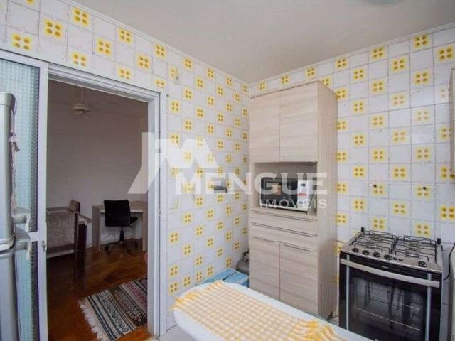 Apartamento para Venda em Porto Alegre/RS Cristo Redentor 2 Quartos