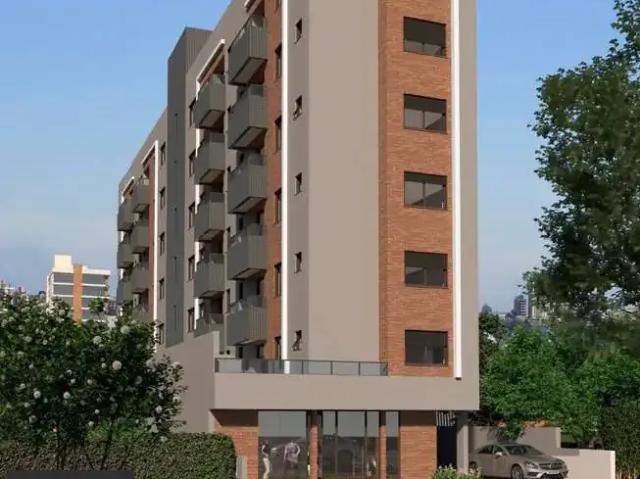 Apartamento para Venda em Porto Alegre/RS Cristo Redentor 2 Quartos