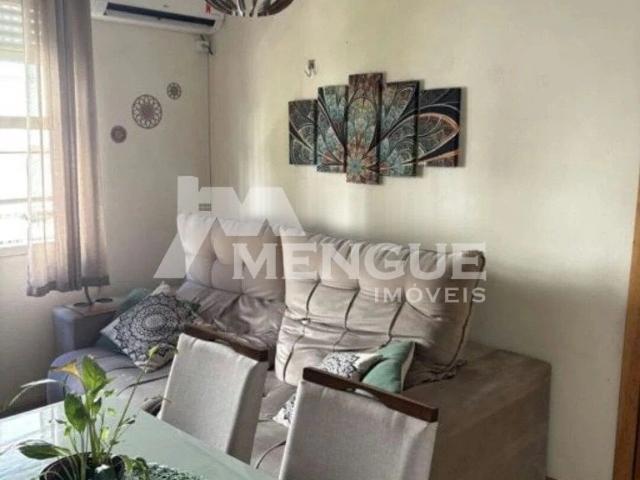 Apartamento para Venda em Porto Alegre/RS Cristo Redentor 2 Quartos