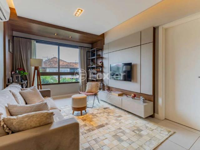 Apartamento para Venda em Porto Alegre/RS Cristo Redentor 2 Quartos