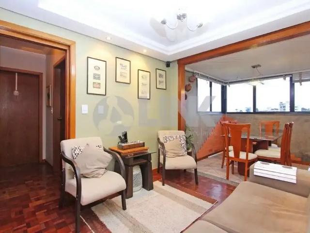 Apartamento para Venda em Porto Alegre/RS Cristo Redentor 2 Quartos
