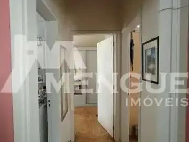 Apartamento para Venda em Porto Alegre/RS Cristo Redentor 2 Quartos
