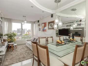 Apartamento para Venda em Porto Alegre/RS Cristo Redentor 2 Quartos
