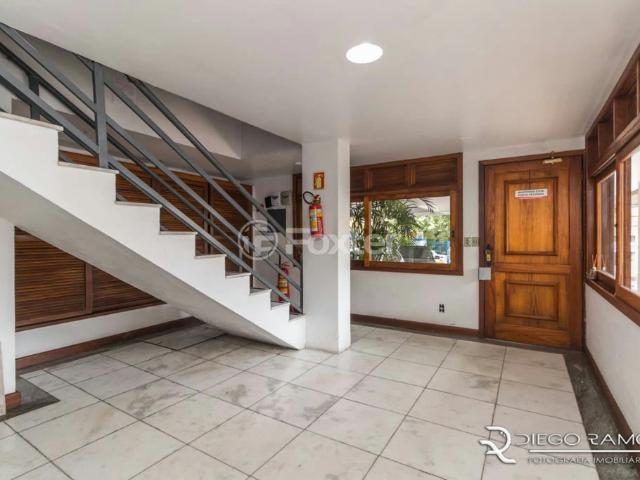 Apartamento para Venda em Porto Alegre/RS Cristo Redentor 2 Quartos