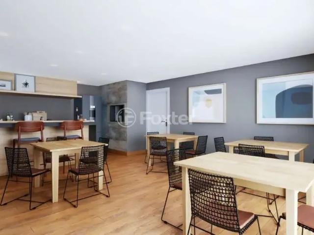 Apartamento para Venda em Porto Alegre/RS Cristo Redentor 2 Quartos