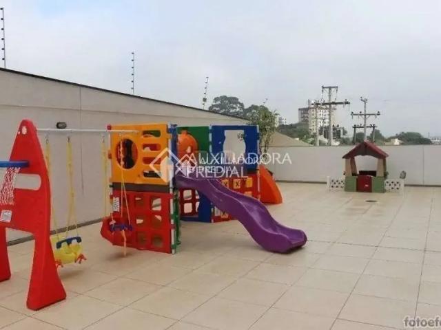 Apartamento para Venda em Porto Alegre/RS Cristo Redentor 2 Quartos