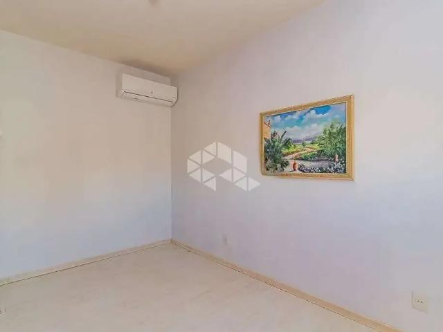 Apartamento para Venda em Porto Alegre/RS Cristo Redentor 2 Quartos