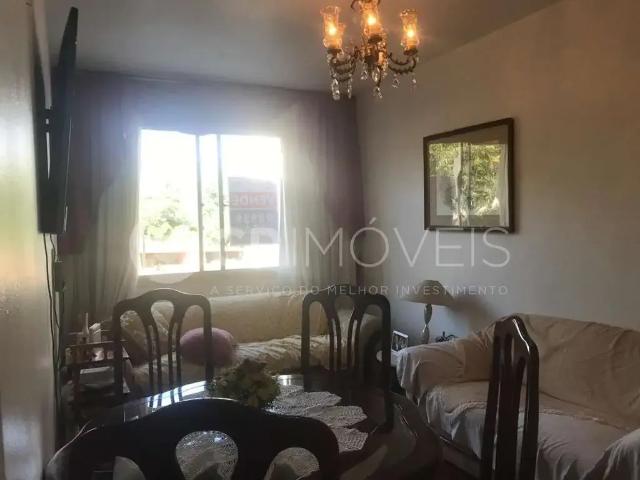 Apartamento para Venda em Porto Alegre/RS Cristo Redentor 2 Quartos