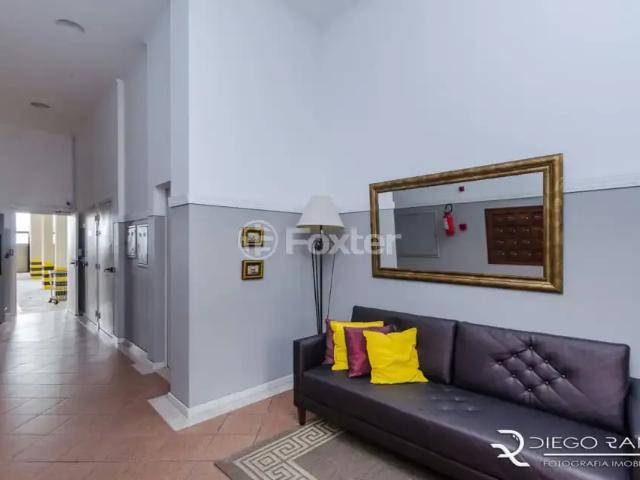 Apartamento para Venda em Porto Alegre/RS Cristo Redentor 2 Quartos