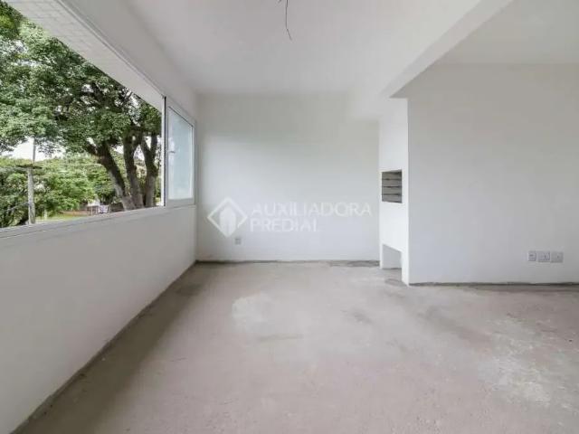 Apartamento para Venda em Porto Alegre/RS Cristo Redentor 3 Quartos