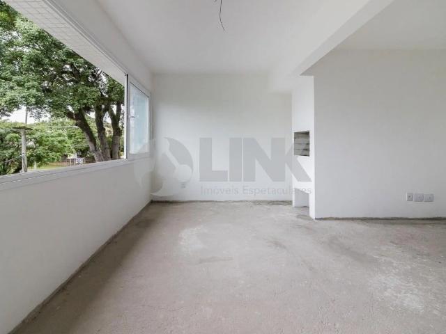 Apartamento para Venda em Porto Alegre/RS Cristo Redentor 3 Quartos