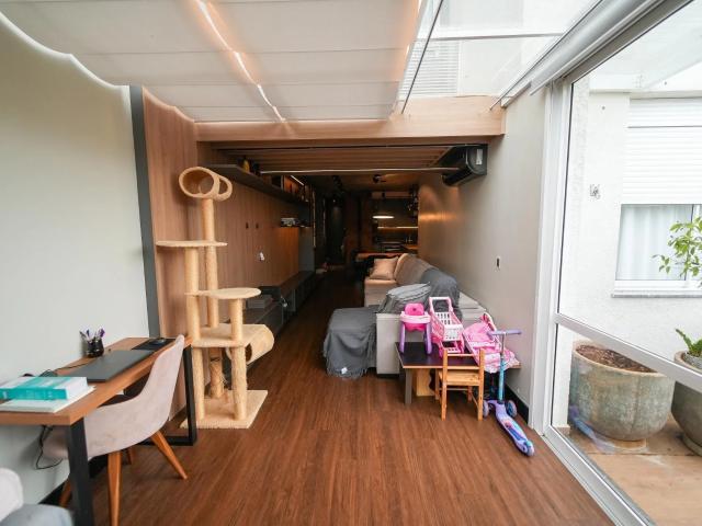 Apartamento para Venda em Porto Alegre/RS Cristo Redentor 3 Quartos
