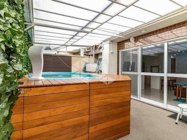 Apartamento para Venda em Porto Alegre/RS Cristo Redentor 3 Quartos