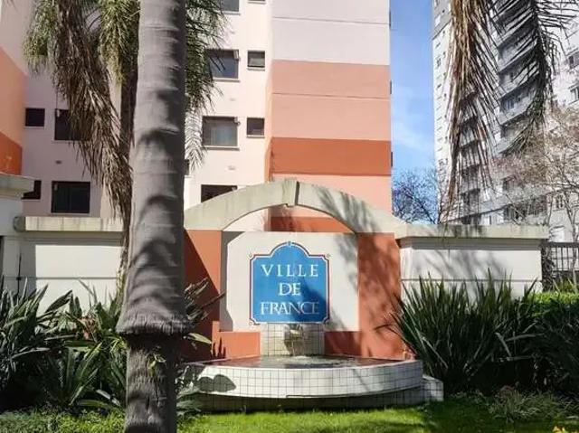 Apartamento para Venda em Porto Alegre/RS Cristo Redentor 3 Quartos