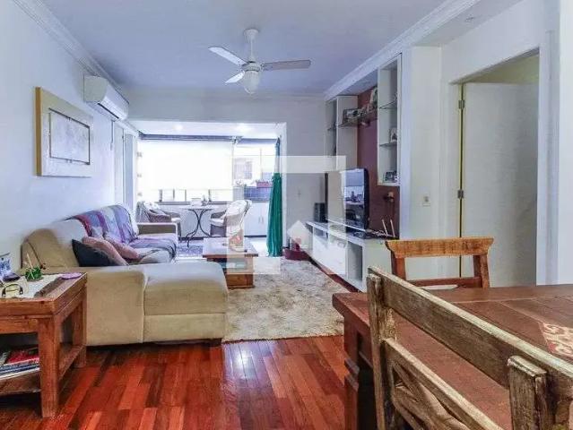 Apartamento para Venda em Porto Alegre/RS Cristo Redentor 3 Quartos