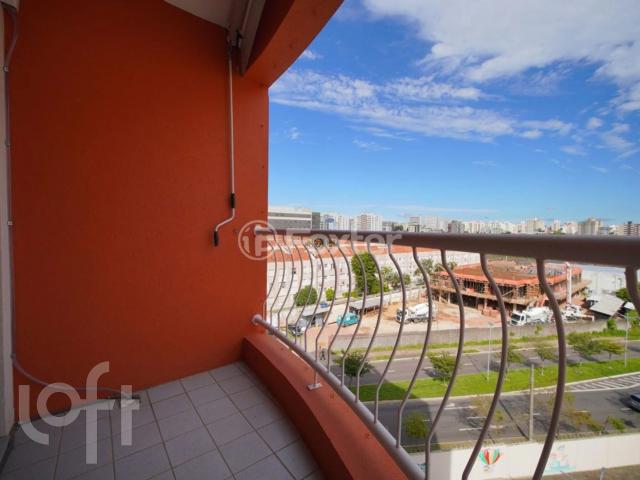Apartamento para Venda em Porto Alegre/RS Cristo Redentor 3 Quartos