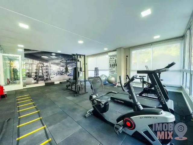 Apartamento para Venda em Porto Alegre/RS Cristo Redentor 3 Quartos