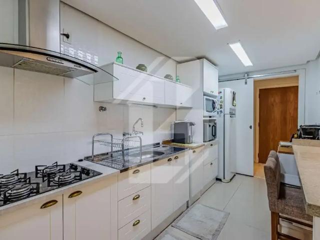 Apartamento para Venda em Porto Alegre/RS Cristo Redentor 3 Quartos