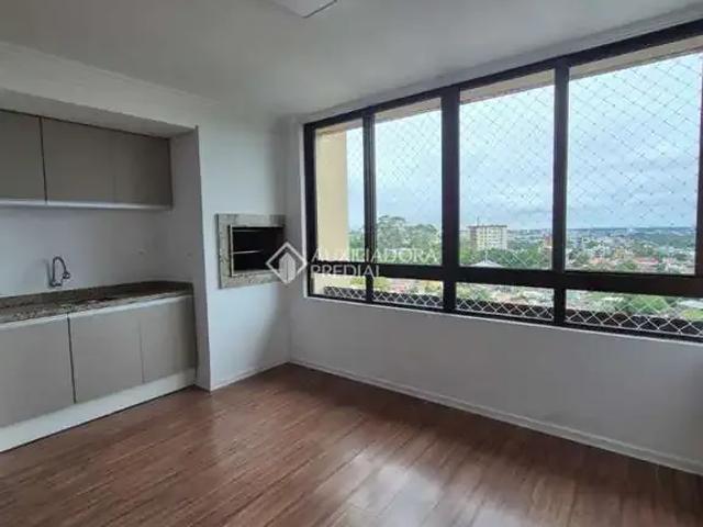 Apartamento para Venda em Porto Alegre/RS Cristo Redentor 3 Quartos