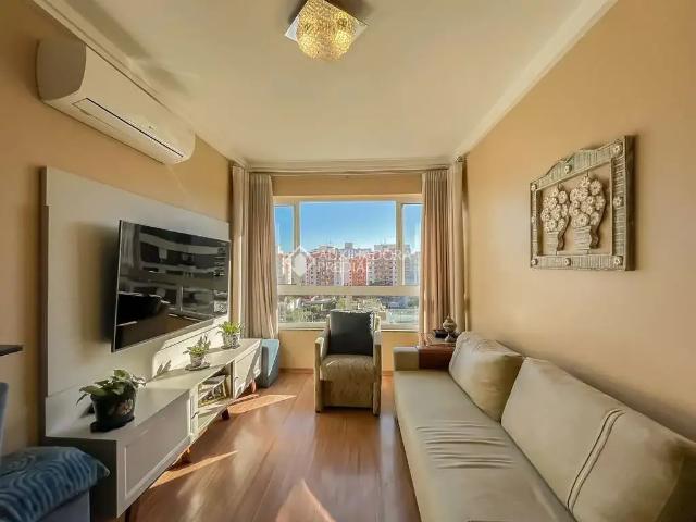 Apartamento para Venda em Porto Alegre/RS Cristo Redentor 3 Quartos