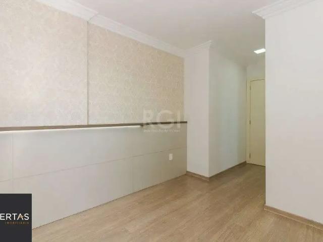 Apartamento para Venda em Porto Alegre/RS Cristo Redentor 3 Quartos