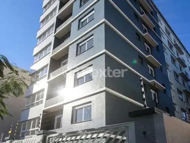 Apartamento para Venda em Porto Alegre/RS Cristo Redentor 3 Quartos