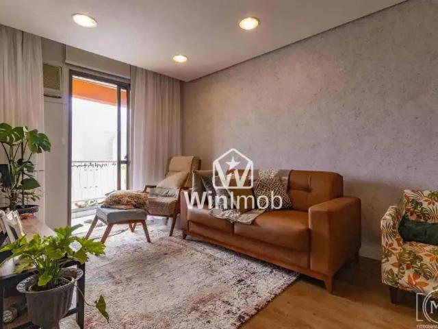 Apartamento para Venda em Porto Alegre/RS Cristo Redentor 3 Quartos