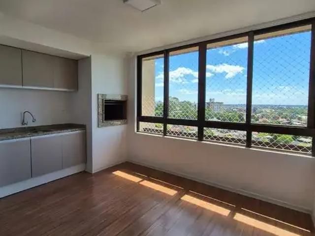 Apartamento para Venda em Porto Alegre/RS Cristo Redentor 2 Quartos