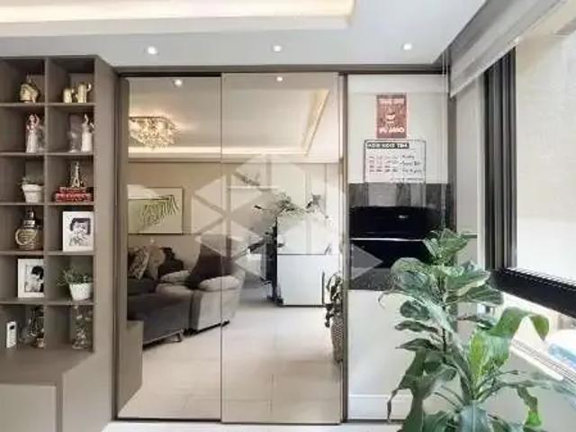Apartamento para Venda em Porto Alegre/RS Cristo Redentor 3 Quartos