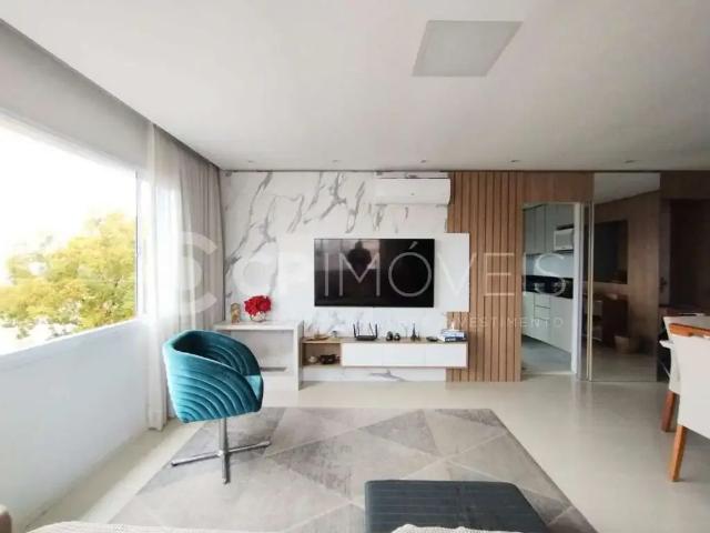 Apartamento para Venda em Porto Alegre/RS Cristo Redentor 3 Quartos
