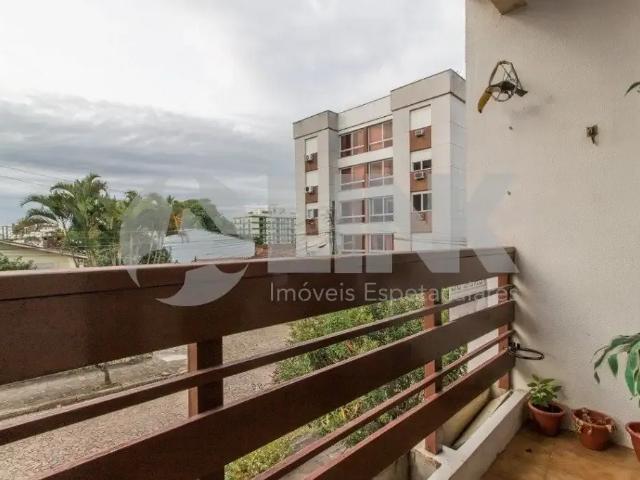 Apartamento para Venda em Porto Alegre/RS Cristo Redentor 3 Quartos