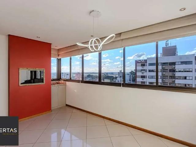 Apartamento para Venda em Porto Alegre/RS Cristo Redentor 3 Quartos