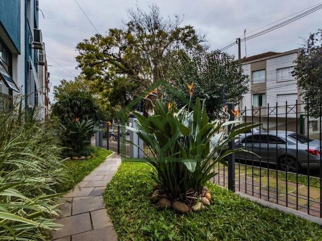Apartamento para Venda em Porto Alegre/RS Cristo Redentor 3 Quartos