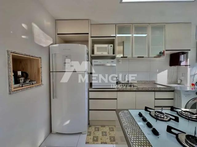 Apartamento para Venda em Porto Alegre/RS Cristo Redentor 3 Quartos