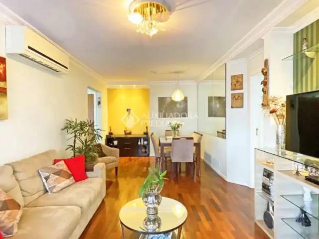 Apartamento para Venda em Porto Alegre/RS Cristo Redentor 3 Quartos