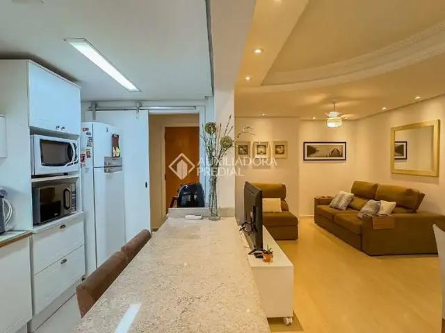 Apartamento para Venda em Porto Alegre/RS Cristo Redentor 3 Quartos
