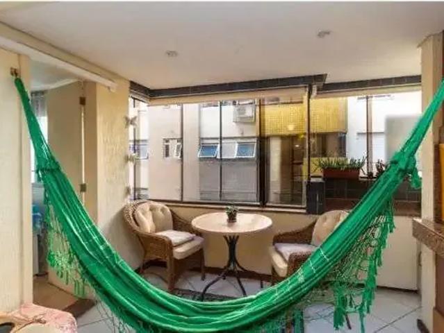 Apartamento para Venda em Porto Alegre/RS Cristo Redentor 3 Quartos