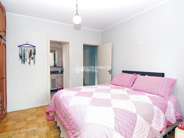 Apartamento para Venda em Porto Alegre/RS Cristo Redentor 3 Quartos