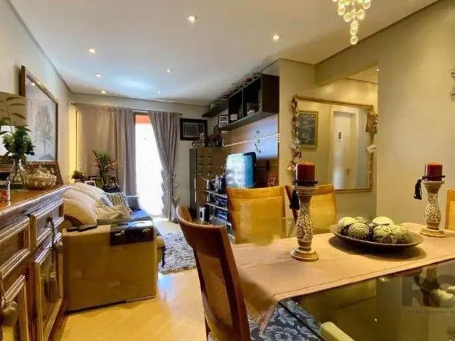 Apartamento para Venda em Porto Alegre/RS Cristo Redentor 3 Quartos