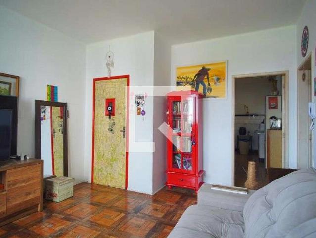 Apartamento para Venda em Porto Alegre/RS Cristo Redentor 3 Quartos