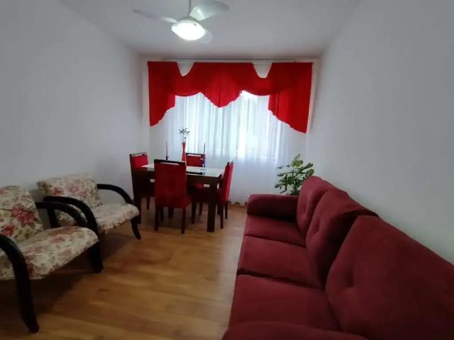 Apartamento para Venda em Porto Alegre/RS Cristo Redentor 3 Quartos