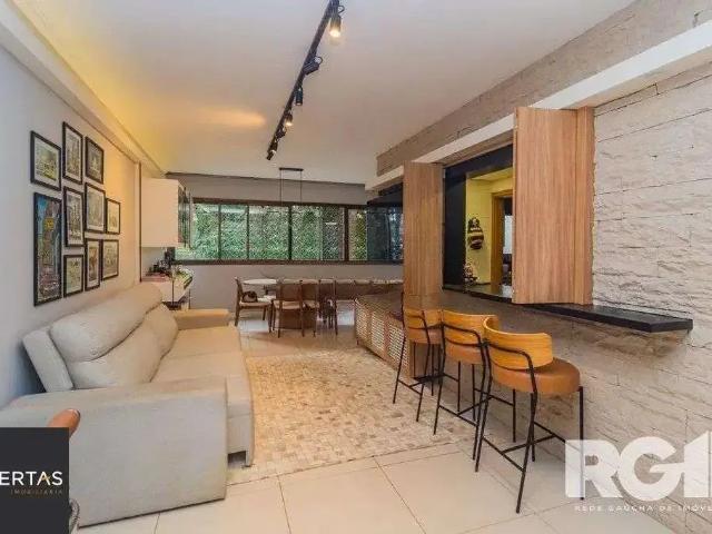 Apartamento para Venda em Porto Alegre/RS Cristo Redentor 3 Quartos