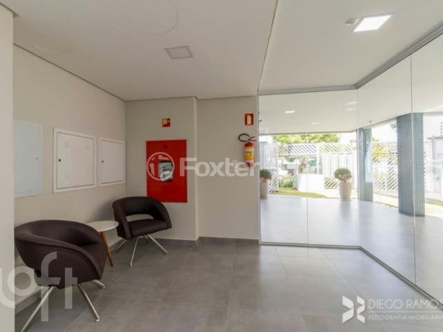 Apartamento para Venda em Porto Alegre/RS Cristo Redentor 3 Quartos