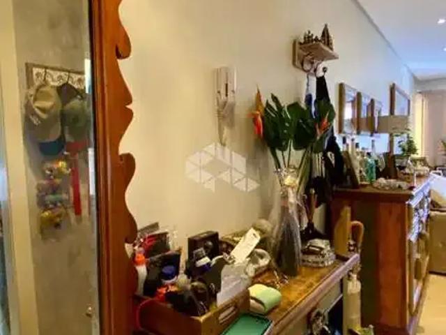 Apartamento para Venda em Porto Alegre/RS Cristo Redentor 3 Quartos