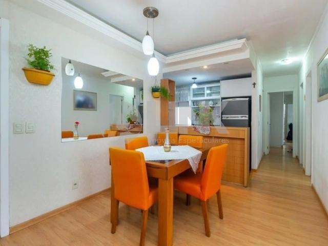Apartamento para Venda em Porto Alegre/RS Cristo Redentor 3 Quartos
