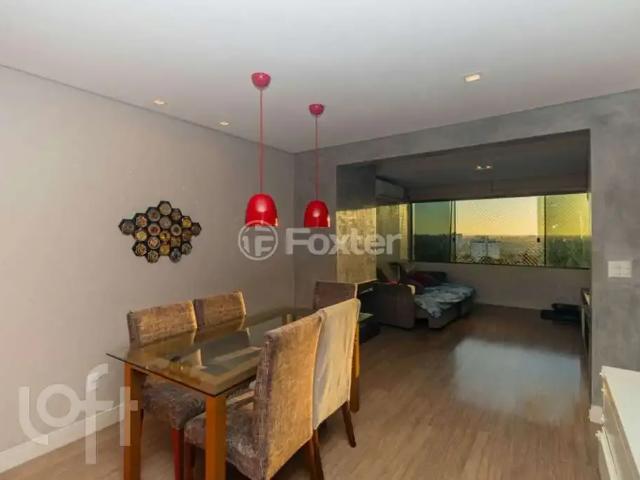 Apartamento para Venda em Porto Alegre/RS Cristo Redentor 3 Quartos